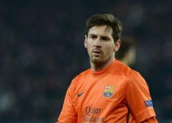 Messi bị chê sống thiếu tình cảm