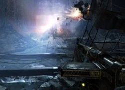 Metro Last Light miễn phí khi mua VGA Nvidia