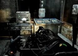 Metro Last Light tiết lộ cấu hình "đòi" GeForce Titan