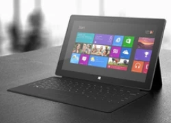 Microsoft sẽ sản xuất tablet Surface 7 inch