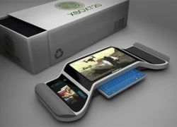 Microsoft: "Xbox mới sẽ ra mắt ngày 21/5"