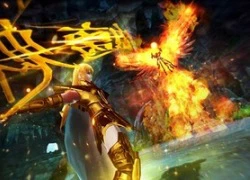 MMORPG 3D Áo Giáp Vàng Online đang được đàm phán mua về Việt Nam