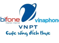 MobiFone và VinaPhone sẽ không sáp nhập