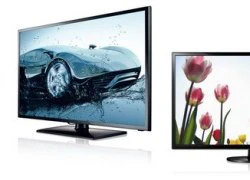 Mỗi giây Samsung bán được 3 chiếc TV