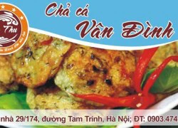 Món ăn vặt ngon giao tận nơi ở Hà Nội