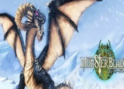 Monster Blade: Cuộc chiến của các kị sĩ rồng