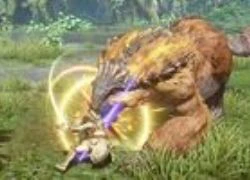 Monster Hunter Online: Game online săn quái vật