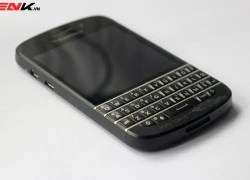 Một số phím tắt hữu ích cho BlackBerry Q10