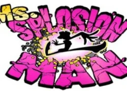 Ms. Splosion Man đặt chân lên iOS