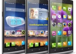 Mua Smartphone OPPO Find 5 nhận quà tặng hấp dẫn.