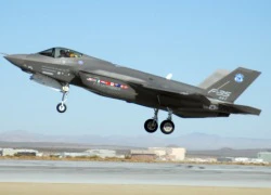 Mỹ sẽ bán 60 chiếc F-35 cho Hàn Quốc "phòng chống xâm lược"?