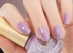 Nail sắc màu đón hè rực rỡ