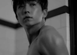 Netizen chỉ trích trailer mới của 2PM: "Lại khoe body"