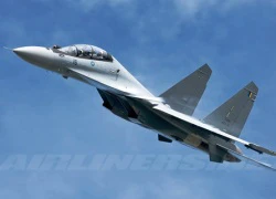 Nga khuyên Đông Nam Á nên trung thành với dòng Su-30