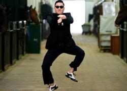 Nghe Gangnam Style để giảm béo