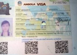 Nghẹt thở cứu nữ SV bị lừa đến Angola bán dâm