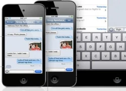 Nguy cơ từ việc iPhone bị tấn công DDoS qua iMessage