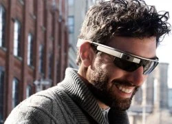 Nhà phát triển tiết lộ cấu hình Google Glass