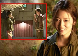 Nhờ oẳn tù tì, Park Shin Hye tìm được "người yêu"