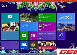 Những cải tiến Microsoft nên áp dụng trong Windows 8.1