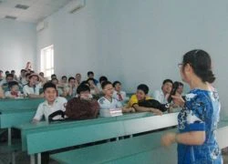 Những câu hỏi 'khó đỡ' của học trò cấp 2 về giới tính