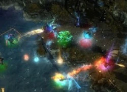 Những điểm sáng tạo của Heroes of Newerth trong dòng game MOBA