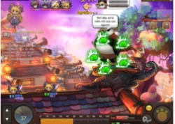 Những game online bắn súng góc tọa độ mới phát hành tại Việt Nam