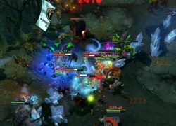 Những Hero solo mid hàng đầu trong thế giới DotA 2 hiện nay