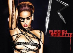 Những MV "nóng mắt" nhất của Rihanna