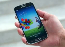 Những tính năng mới trên Galaxy S4