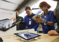 Những ưu đãi của nhân viên Apple Store