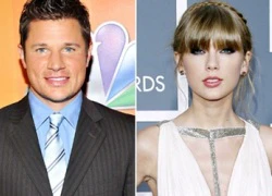 Nick Lachey: &#8220;Các chàng trai hãy tránh xa Taylor Swift&#8221;