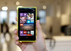 Nokia đang nghiên cứu smartphone 5 inch Full HD