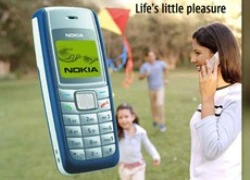 Nokia đạt kỷ lục số lượng điện thoại bán trong 40 năm qua