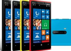 Nokia: Doanh thu quý 1/2013 thấp nhất trong 13 năm gần đây