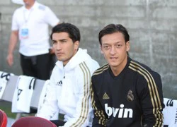 Nuri Sahin bêu xấu thày cũ