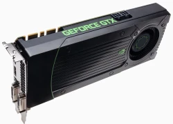 Nvidia có thể sẽ tung GeForce 700 Series ngay tháng sau