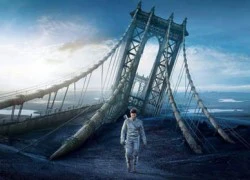 "Oblivion": Phiên bản "Wall-E" của Tom Cruise