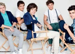 One Direction cá kiếm khủng nhất Anh