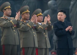 Ông Kim Jong-un đang "diễn kịch quá trớn" với Mỹ, Hàn?