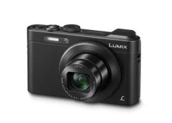 Panasonic Lumix DMC-LF1 - máy ảnh compact cao cấp tích hợp Wi-Fi và NFC