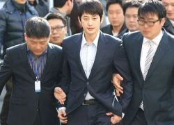 Park Shi Hoo sẽ đấu tranh đến cùng hòng được minh oan