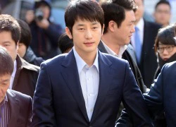 Park Shi Hoo yêu cầu trì hoãn điều tra vụ kiện ngược A