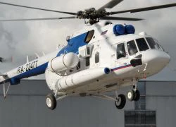 Peru mua 24 máy bay trực thăng Mi-171 của Nga