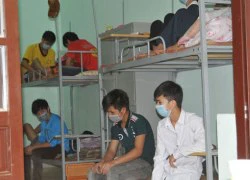 Phát hiện thêm 37 người nghi nhiễm cúm A H1N1