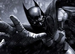 Phiên bản Batman mới nhất lộ diện