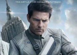 Phim của Tom Cruise "oanh tạc" nước Mỹ