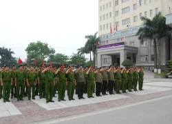 Phong trào thi đua đã tạo sức lan tỏa trong nhà trường