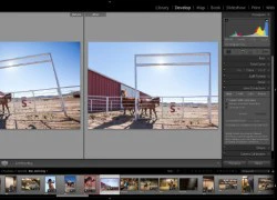 Photoshop Lightroom 5 Beta ra mắt cho cả Windows và Mac, bổ sung nhiều tính năng cao cấp