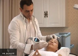 Phục hồi nhan sắc nhờ công nghệ Thermage